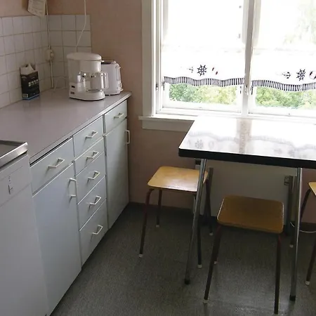 Vakantiehuis Gunhildhus *