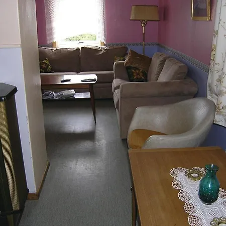 Vakantiehuis Gunhildhus *