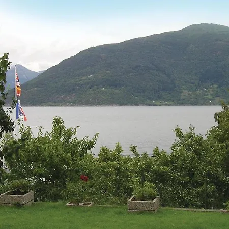 Gunhildhus Vakantiehuis *