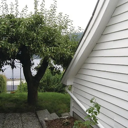 Feriehus Holiday Ii