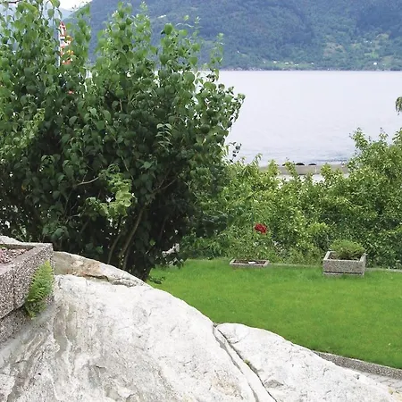 Feriehus Holiday Ii *